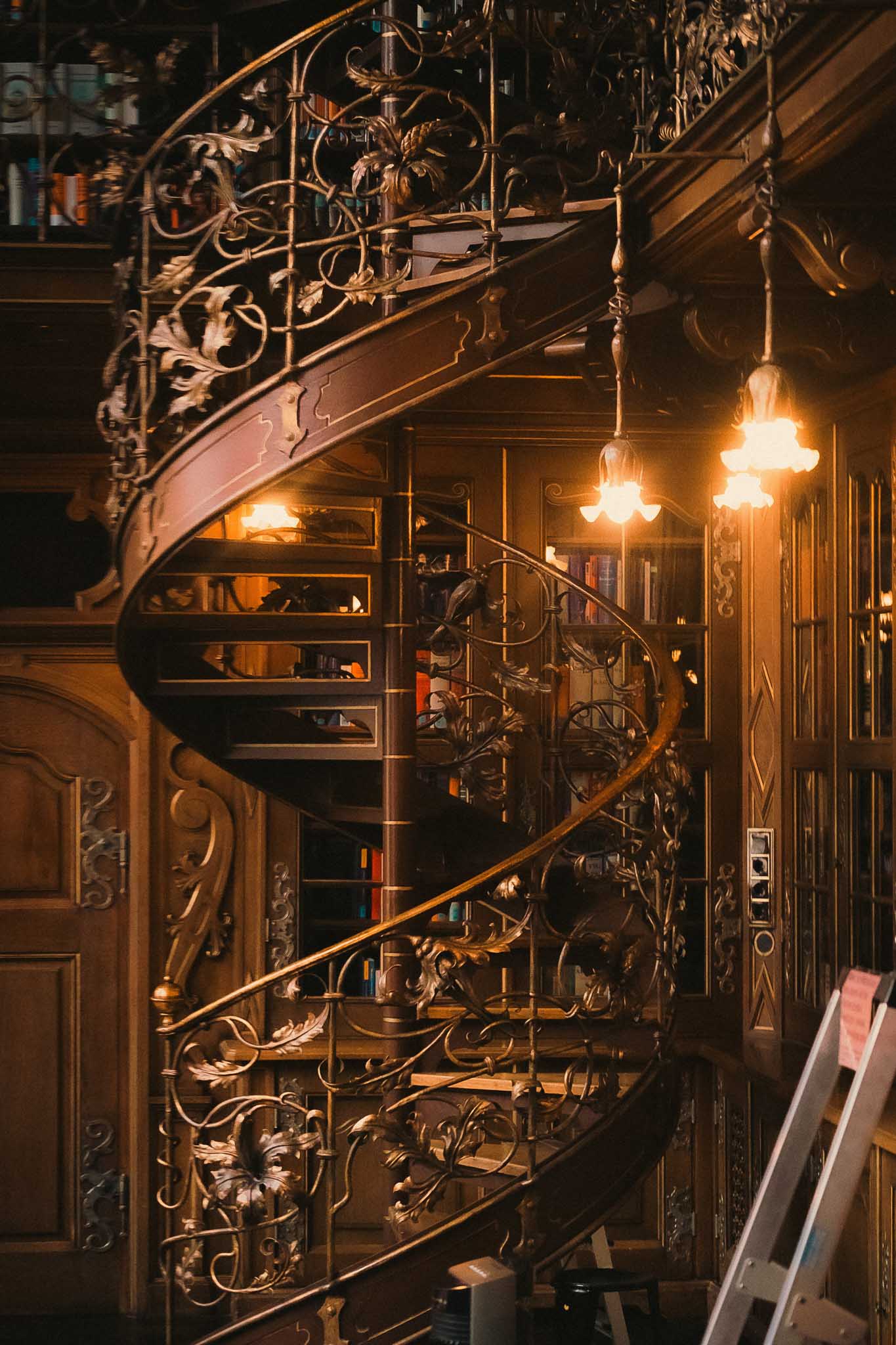 Juristische Bibliothek